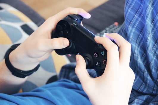 Quelques conseils pour arrêter de jouer