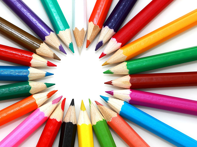 Jouer à des jeux de coloriage en ligne : quels sont les avantages ?
