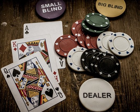 Casino