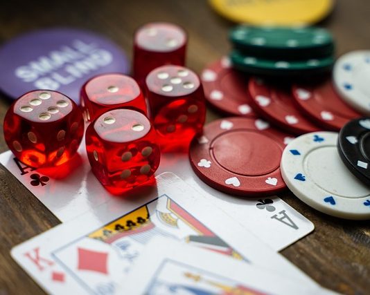 Casino